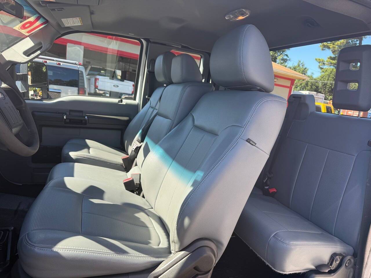 2016 Ford F-250 Super Duty XL 4x4 4dr SuperCab 8 ft. LB Pickup Edison NJ