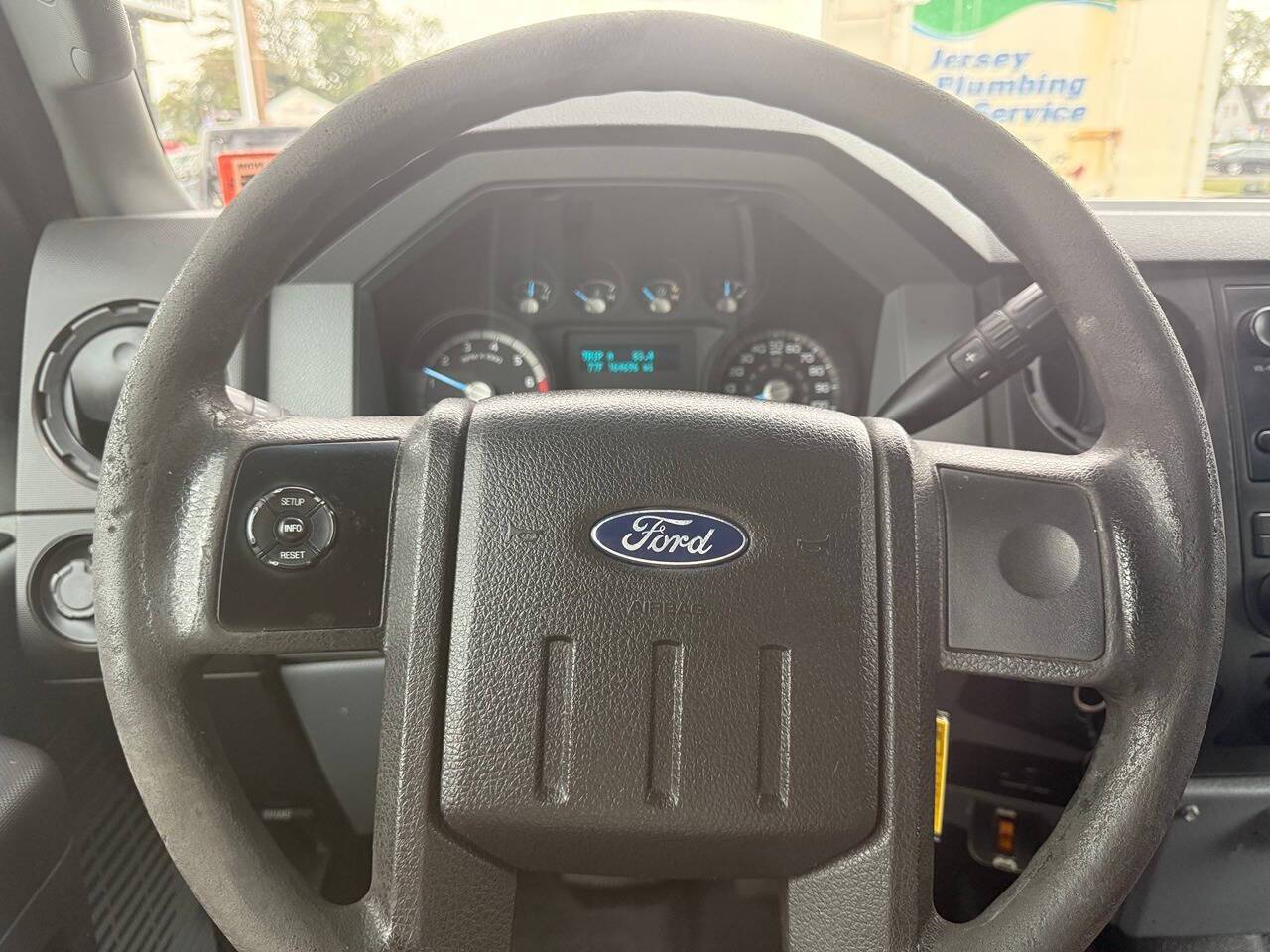 2016 Ford F-250 Super Duty XL 4x4 4dr SuperCab 8 ft. LB Pickup Edison NJ