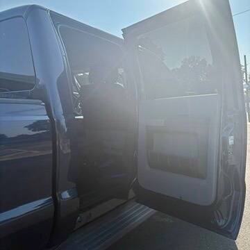 2016 Ford F-250 Super Duty XLT 4x4 4dr Crew Cab 6.8 ft. SB Pickup Edison NJ