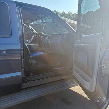 2016 Ford F-250 Super Duty XLT 4x4 4dr Crew Cab 6.8 ft. SB Pickup Edison NJ