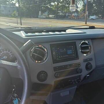 2016 Ford F-250 Super Duty XLT 4x4 4dr Crew Cab 6.8 ft. SB Pickup Edison NJ