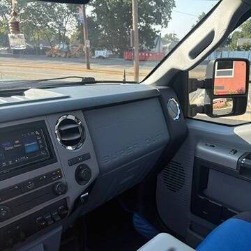 2016 Ford F-250 Super Duty XLT 4x4 4dr Crew Cab 6.8 ft. SB Pickup Edison NJ