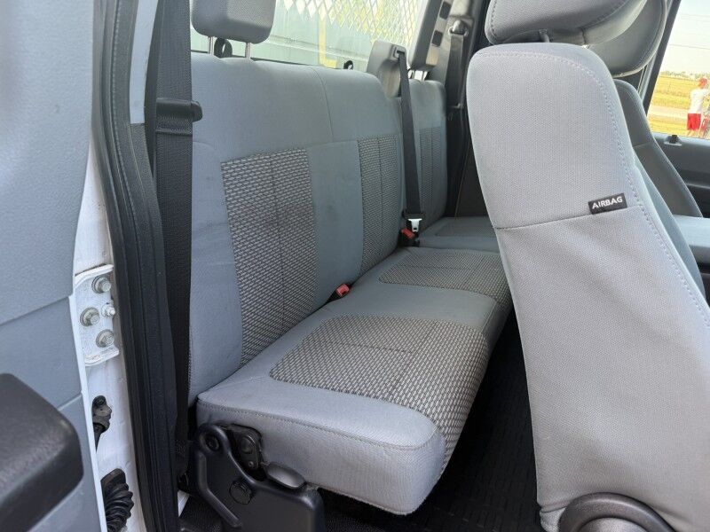 2016 Ford F-250 Utility w/ Lift Gate XL Collinsville OK