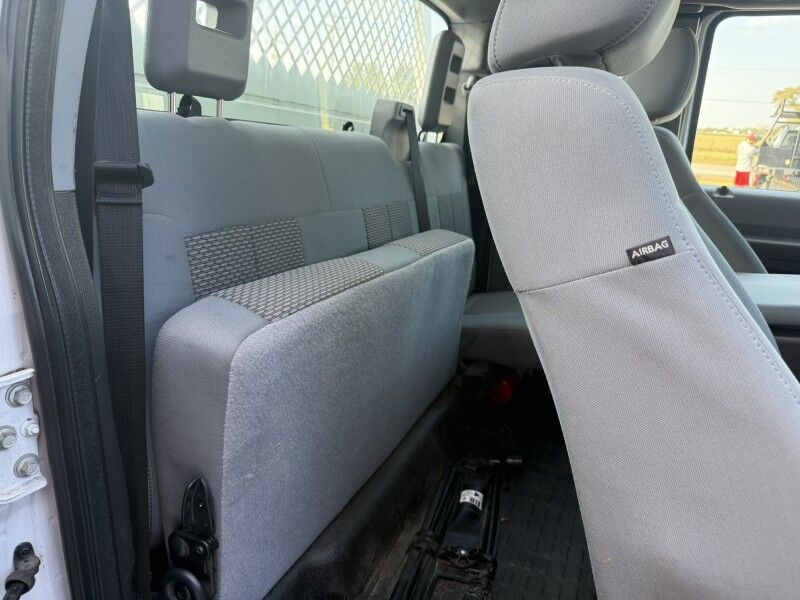 2016 Ford F-250 Utility w/ Lift Gate XL Collinsville OK