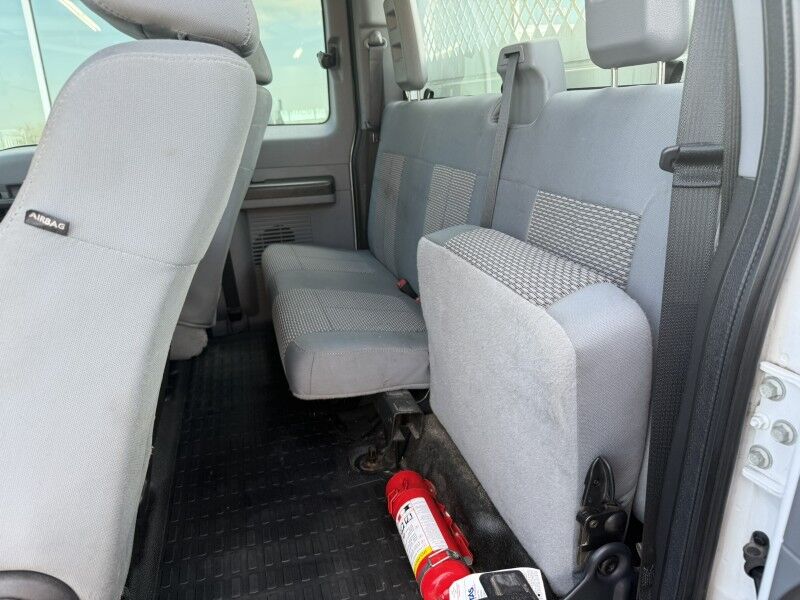 2016 Ford F-250 Utility w/ Lift Gate XL Collinsville OK
