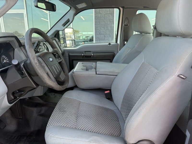 2016 Ford F-250 Utility w/ Lift Gate XL Collinsville OK