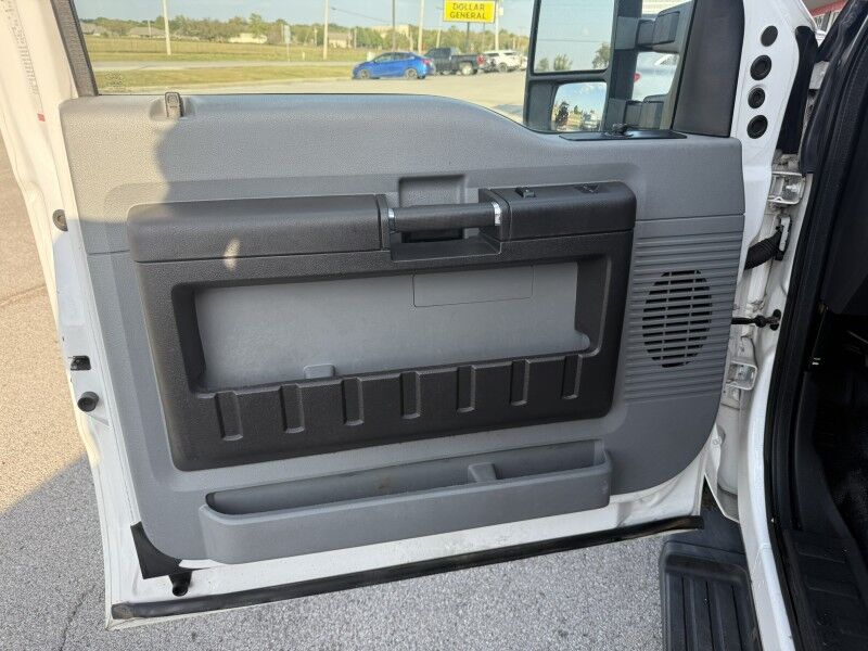 2016 Ford F-250 Utility w/ Lift Gate XL Collinsville OK