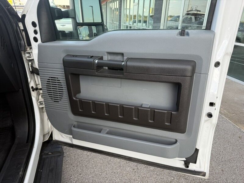 2016 Ford F-250 Utility w/ Lift Gate XL Collinsville OK