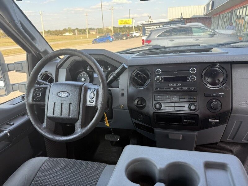 2016 Ford F-250 Utility w/ Lift Gate XL Collinsville OK