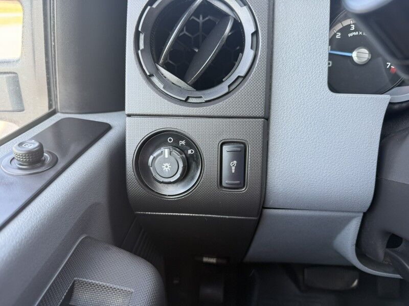 2016 Ford F-250 Utility w/ Lift Gate XL Collinsville OK