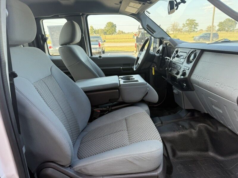2016 Ford F-250 Utility w/ Lift Gate XL Collinsville OK