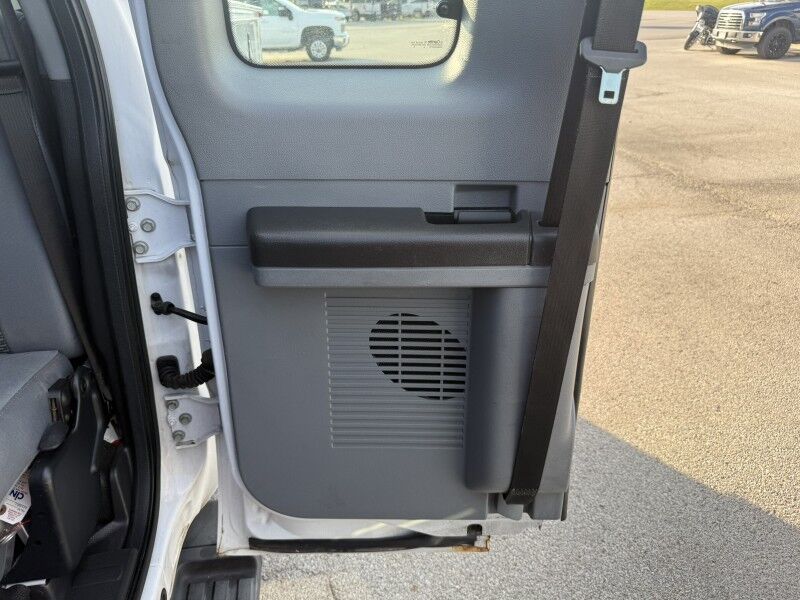 2016 Ford F-250 Utility w/ Lift Gate XL Collinsville OK