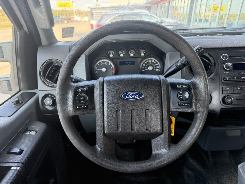 2016 Ford F-250 Utility w/ Lift Gate XL Collinsville OK