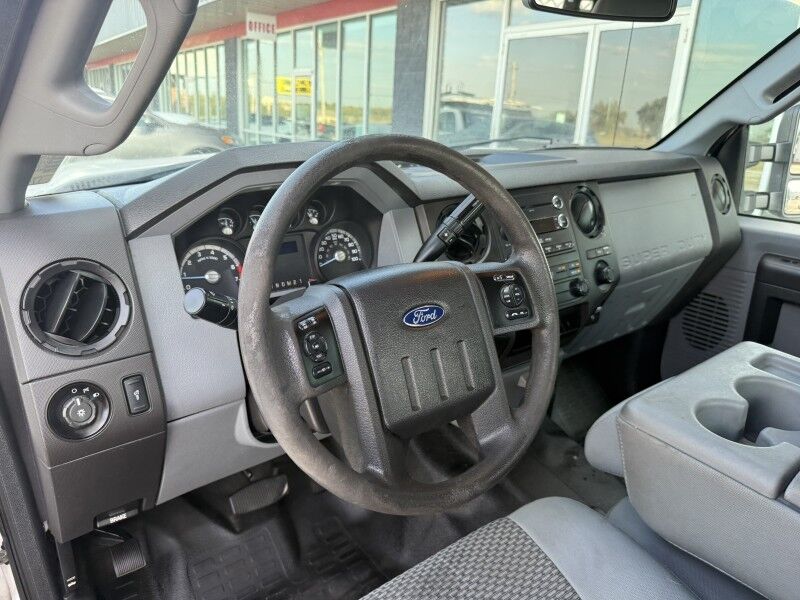 2016 Ford F-250 Utility w/ Lift Gate XL Collinsville OK
