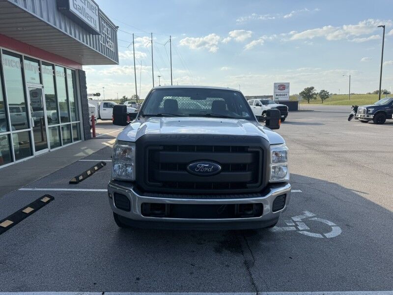 2016 Ford F-250 Utility w/ Lift Gate XL Collinsville OK