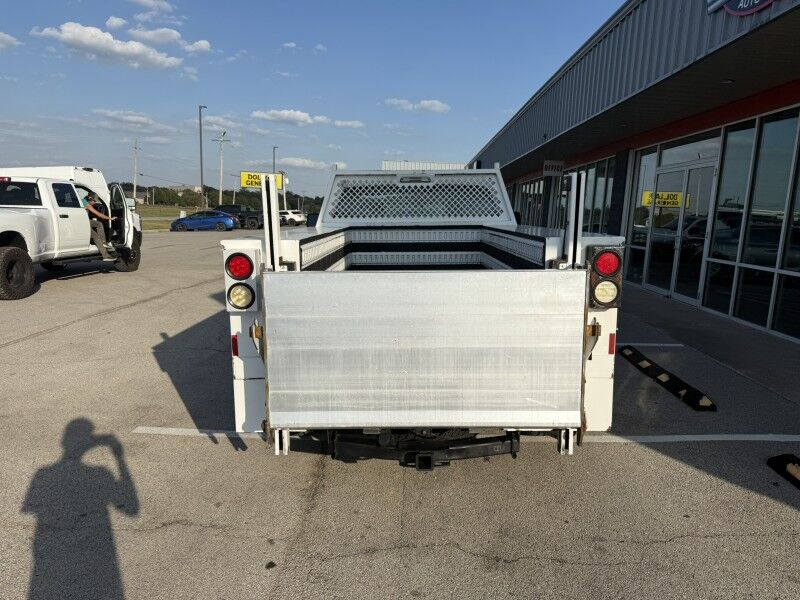2016 Ford F-250 Utility w/ Lift Gate XL Collinsville OK