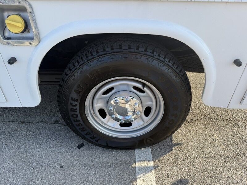 2016 Ford F-250 Utility w/ Lift Gate XL Collinsville OK