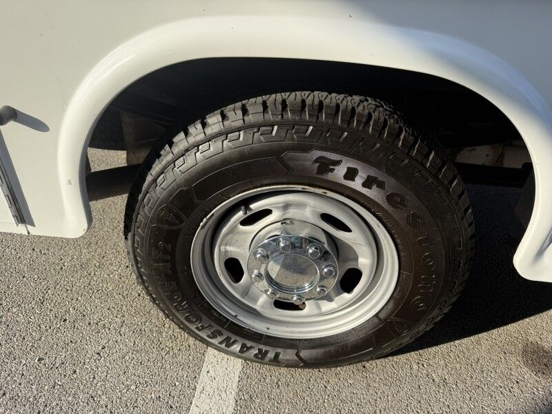 2016 Ford F-250 Utility w/ Lift Gate XL Collinsville OK