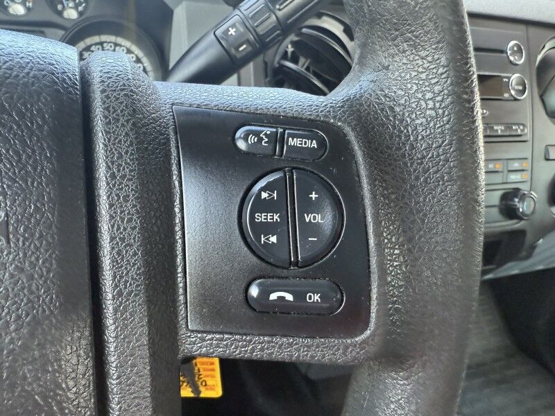2016 Ford F-250 Utility w/ Lift Gate XL Collinsville OK