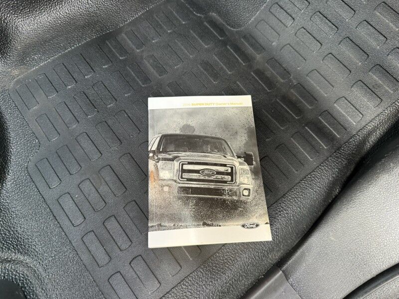 2016 Ford F-250 Utility w/ Lift Gate XL Collinsville OK