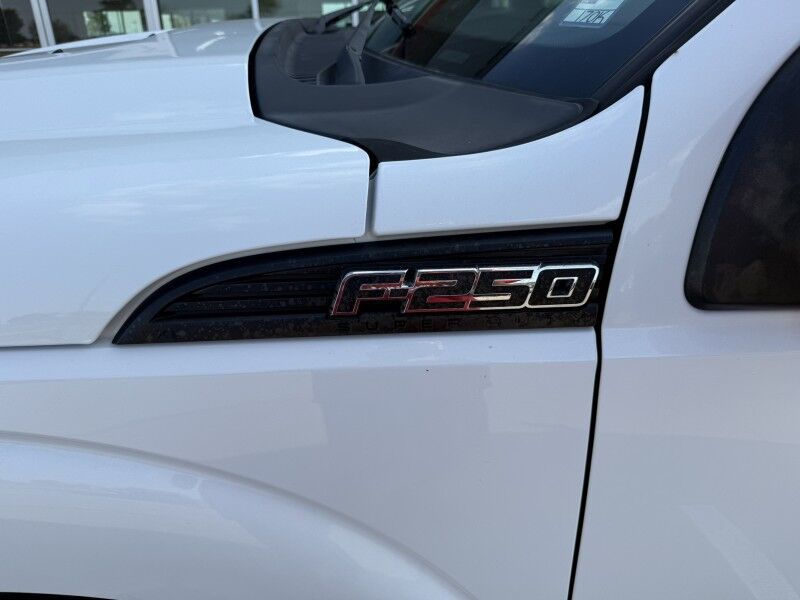 2016 Ford F-250 Utility w/ Lift Gate XL Collinsville OK
