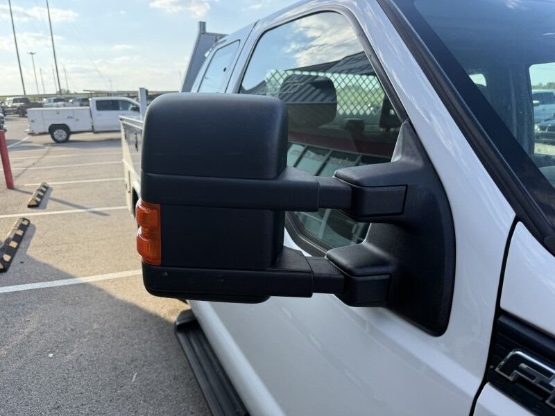 2016 Ford F-250 Utility w/ Lift Gate XL Collinsville OK