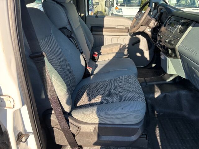 2016 Ford F-250 XL Charlotte NC