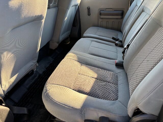 2016 Ford F-250 XL Charlotte NC