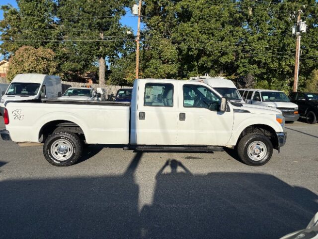 2016 Ford F-250 XL Charlotte NC