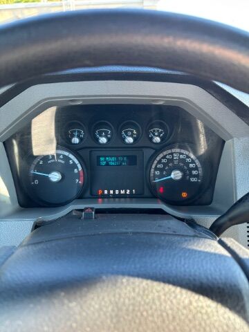 2016 Ford F-250 XL Charlotte NC