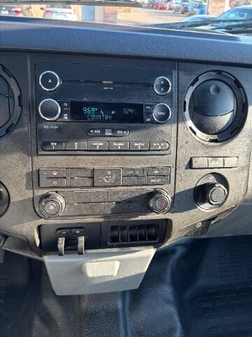 2016 Ford F-250 XL Charlotte NC