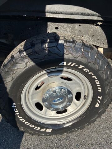 2016 Ford F-250 XL Charlotte NC