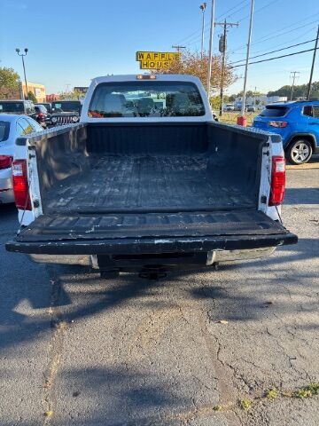 2016 Ford F-250 XL Charlotte NC