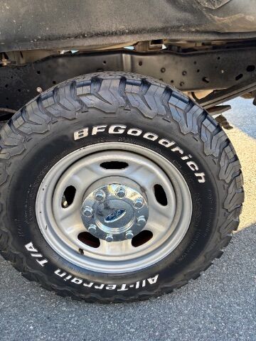 2016 Ford F-250 XL Charlotte NC