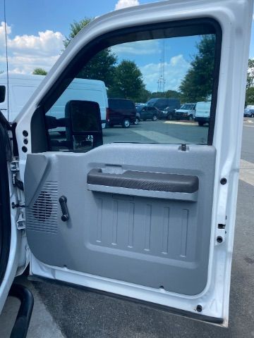 2016 Ford F-250 XL Charlotte NC