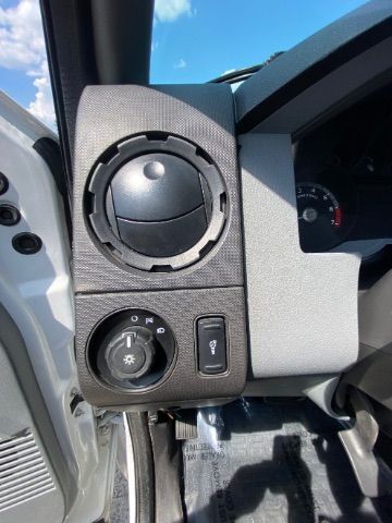 2016 Ford F-250 XL Charlotte NC