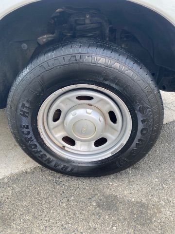 2016 Ford F-250 XL Charlotte NC