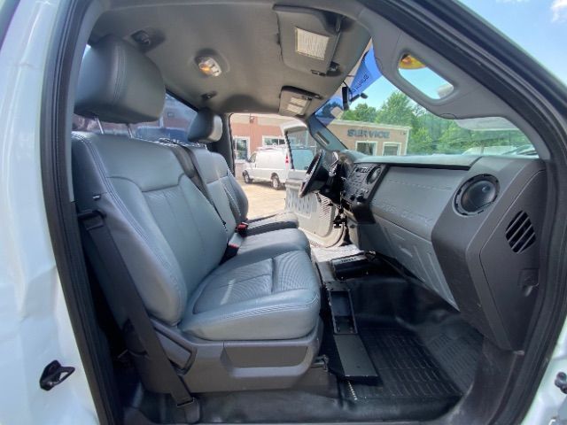 2016 Ford F-250 XL Charlotte NC