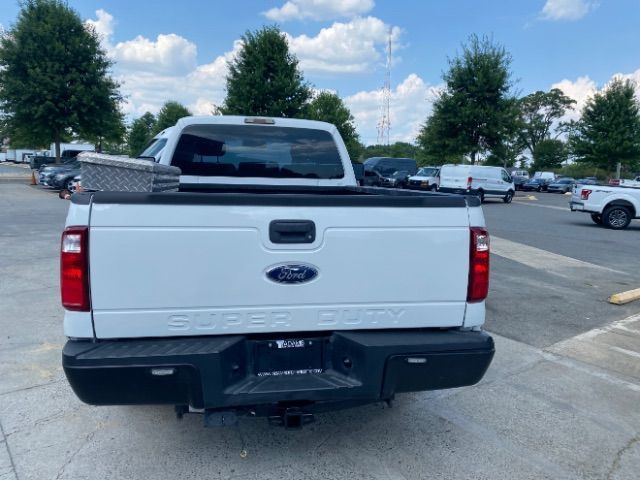 2016 Ford F-250 XL Charlotte NC