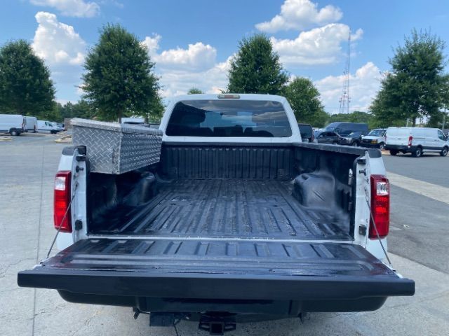 2016 Ford F-250 XL Charlotte NC