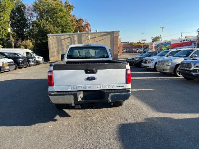 2016 Ford F-250 XL Charlotte NC