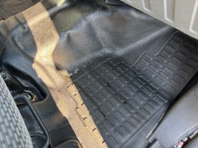 2016 Ford F-250 XL Charlotte NC