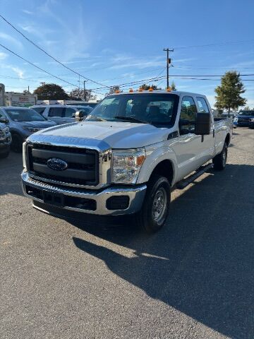 2016 Ford F-250 XL