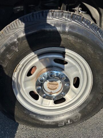 2016 Ford F-250 XL Charlotte NC