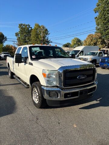 2016 Ford F-250 XL Charlotte NC