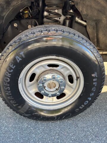 2016 Ford F-250 XL Charlotte NC