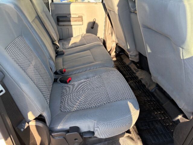 2016 Ford F-250 XL Charlotte NC