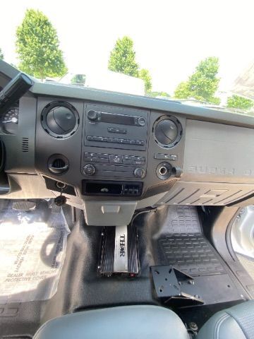 2016 Ford F-250 XL Charlotte NC