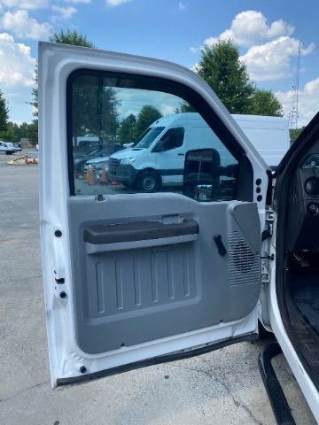 2016 Ford F-250 XL Charlotte NC