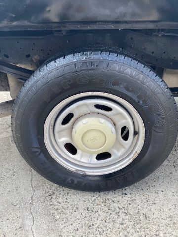 2016 Ford F-250 XL Charlotte NC